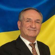 Sergii Boltivets