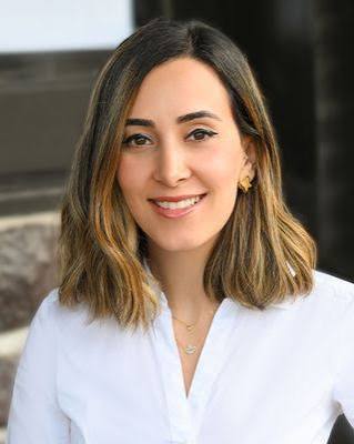 Negin Motamed-Yeganeh