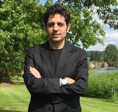Bahram Mahmoodi Kahriz