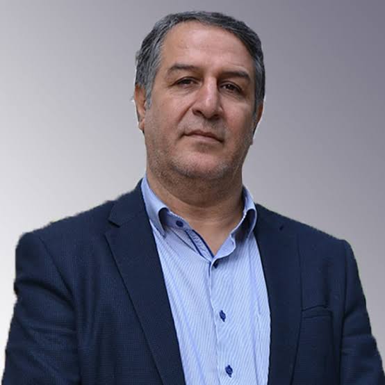 Ahmad Abedi